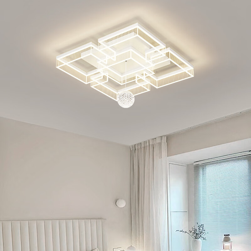 現(xiàn)代簡約燈具推薦指南，精選最炫時尚燈具，打造璀璨生活??