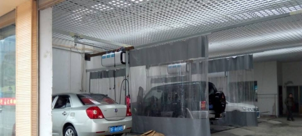 盤錦洗車場最新信息及行業(yè)現(xiàn)狀與未來趨勢(shì)解析