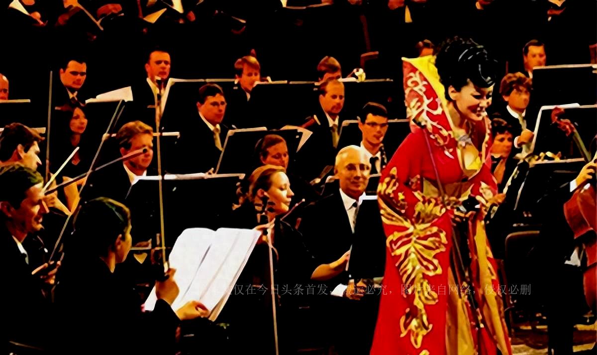 演員的唱法,演員的唱法，探尋舞臺上的聲音藝術