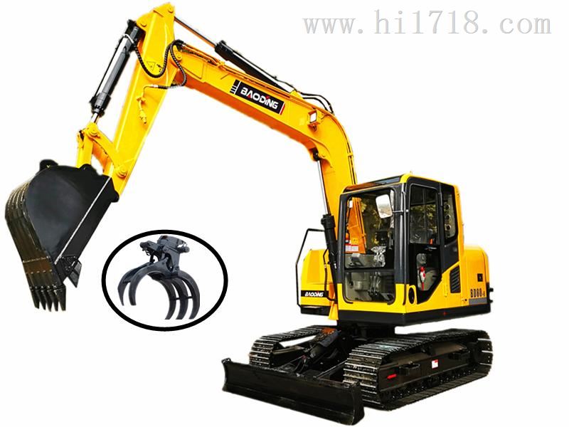 國產(chǎn)120挖機價格探秘，小巷中的寶藏大揭秘