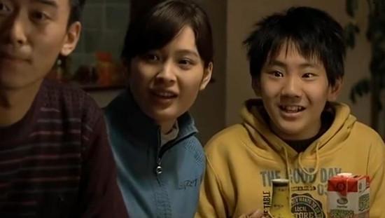 畢有財(cái)，時(shí)代背景下的商戰(zhàn)風(fēng)云電視劇