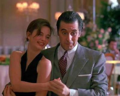 電影聞香識女人，自信與成就感的力量之蛻變學(xué)習(xí)之路