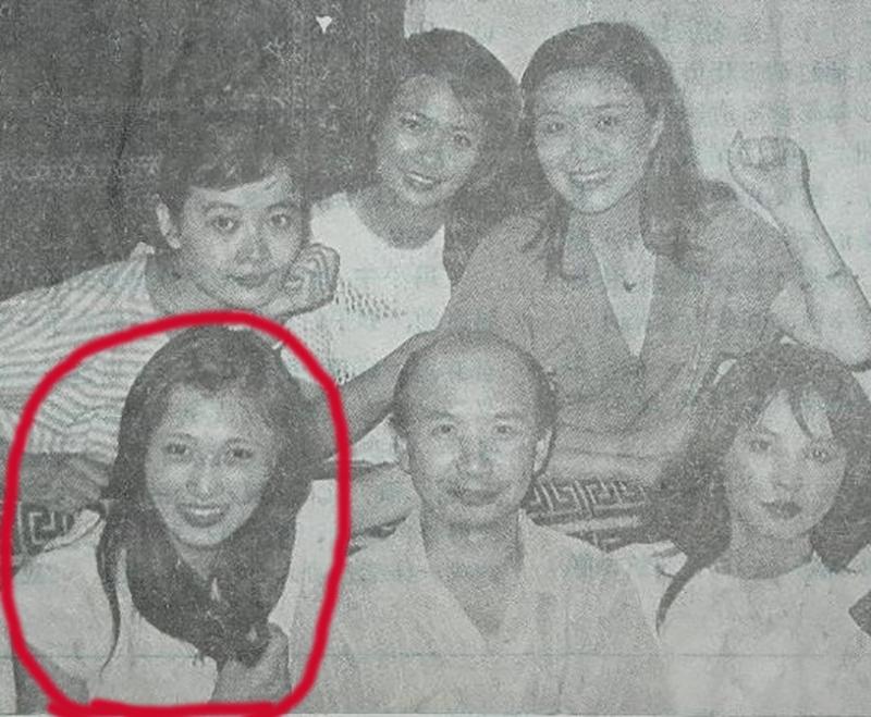 李冉冉，從舞臺(tái)到熒屏的自信蛻變與職業(yè)成就