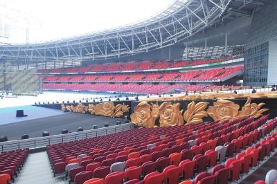 權(quán)比賽，權(quán)力平衡與競爭的雙重解讀