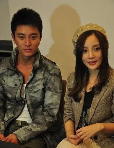 明星前任,明星前任，那些年的愛恨情仇??