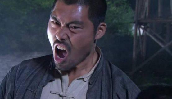 手撕鬼子的演員，塑造影視英勇形象的藝術(shù)家