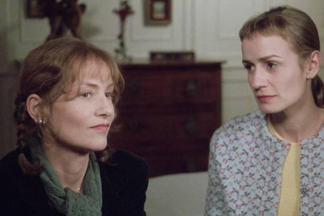 法國老電影，歷史的印記與藝術(shù)的璀璨瑰寶