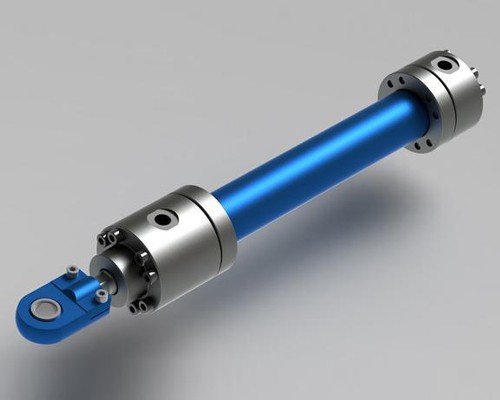 液壓油缸價格表與心靈的自然美景之旅