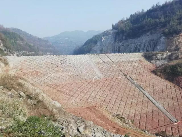 毛田壩水庫建設(shè)最新動(dòng)態(tài)，變化中的力量與自信成就之源