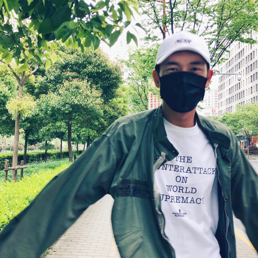 陳優(yōu)秀近況更新，小巷中的獨特風味探秘之旅