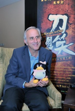 如何成為一名出色的演員？高磊的演員之路——初學(xué)者與進(jìn)階指南