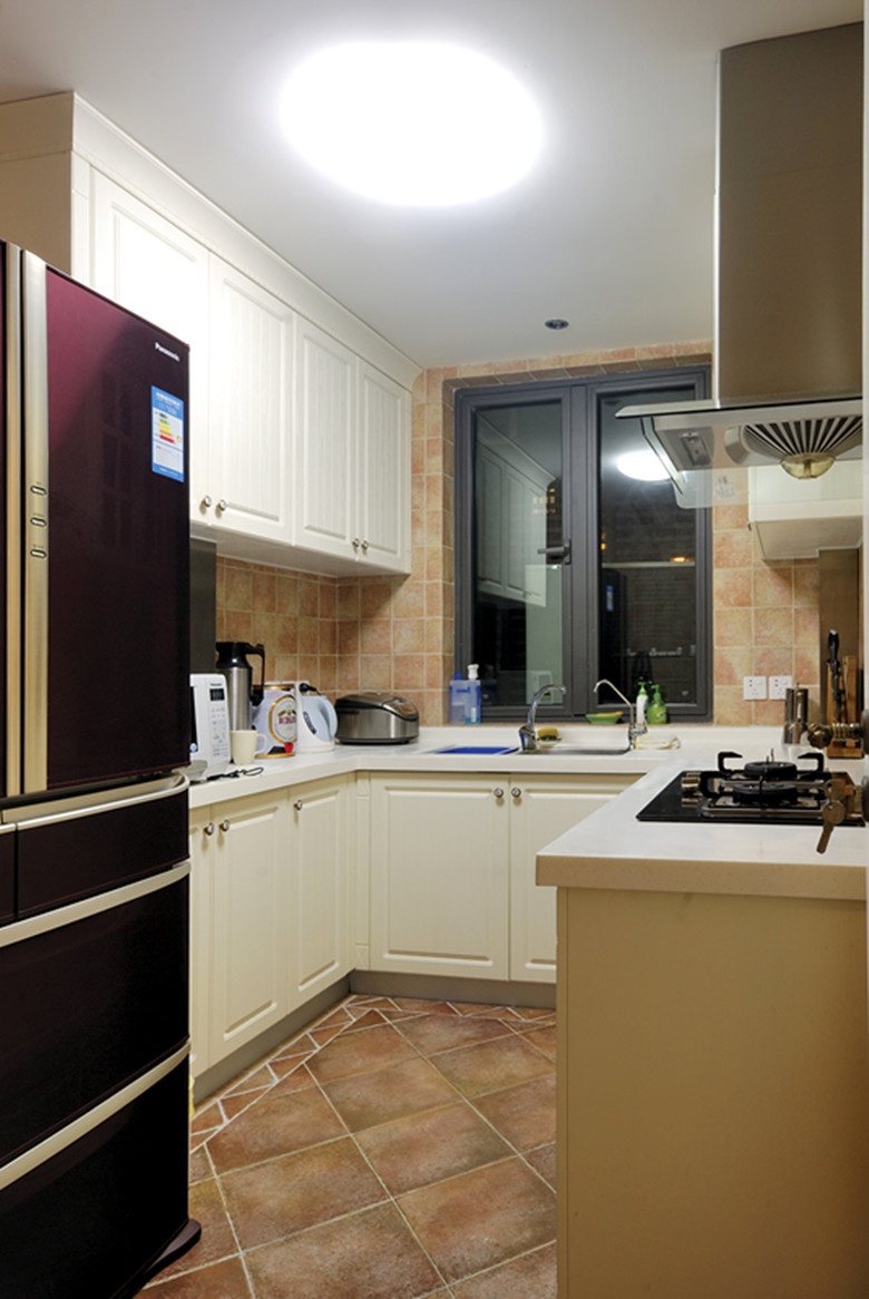 科技重塑家居美學(xué)，最新裝修櫥柜價(jià)格標(biāo)準(zhǔn)圖，品質(zhì)生活的起點(diǎn)