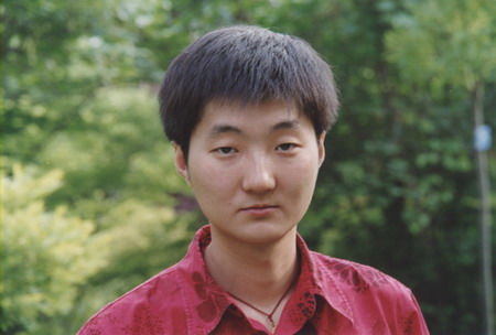 王大治，自然之旅探尋內(nèi)心寧靜與微笑的力量