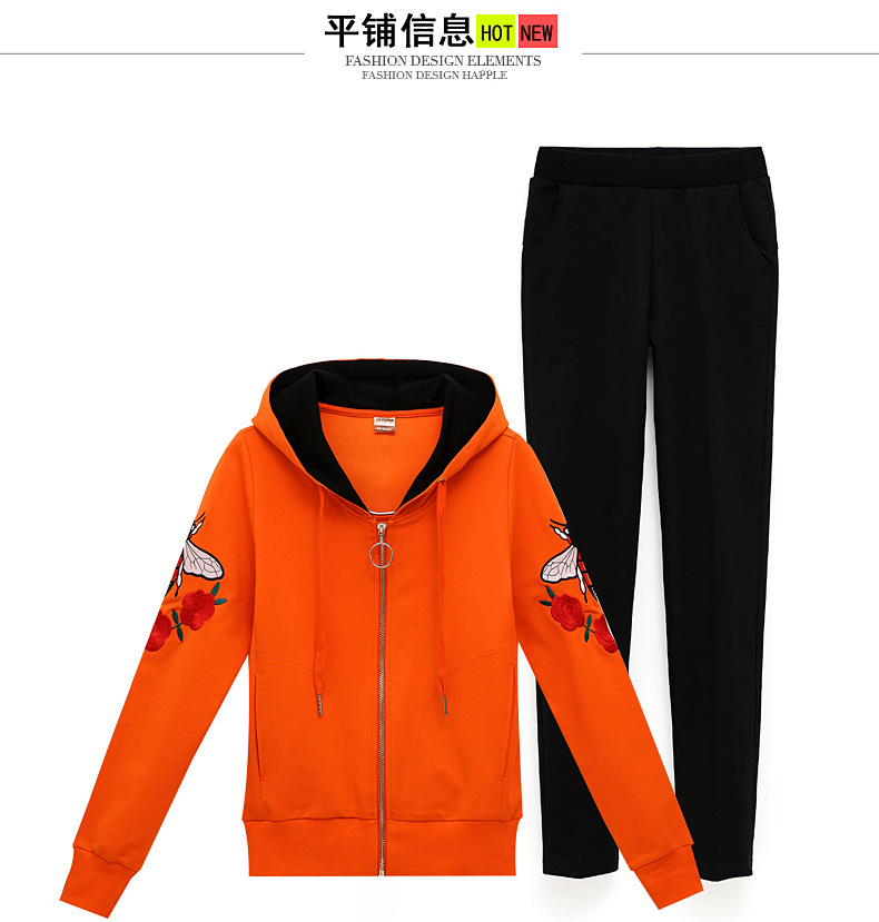 新款休閑衛(wèi)衣，選購、搭配與穿搭指南大全