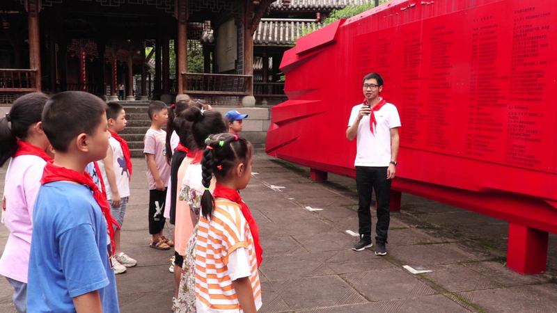 廣元干部任前公示系統(tǒng)更新，科技重塑公示體驗