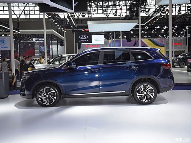 寶沃X5震撼登場(chǎng)在即，全新車型上市時(shí)間揭秘