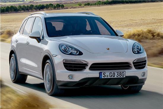 換代卡宴即將上市，探索自然美景，內(nèi)心寧靜之旅啟程