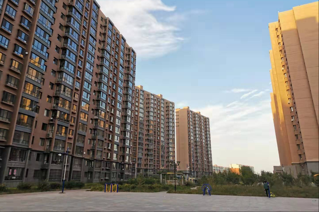 定襄房產資訊，科技重塑居住空間，引領未來前沿體驗