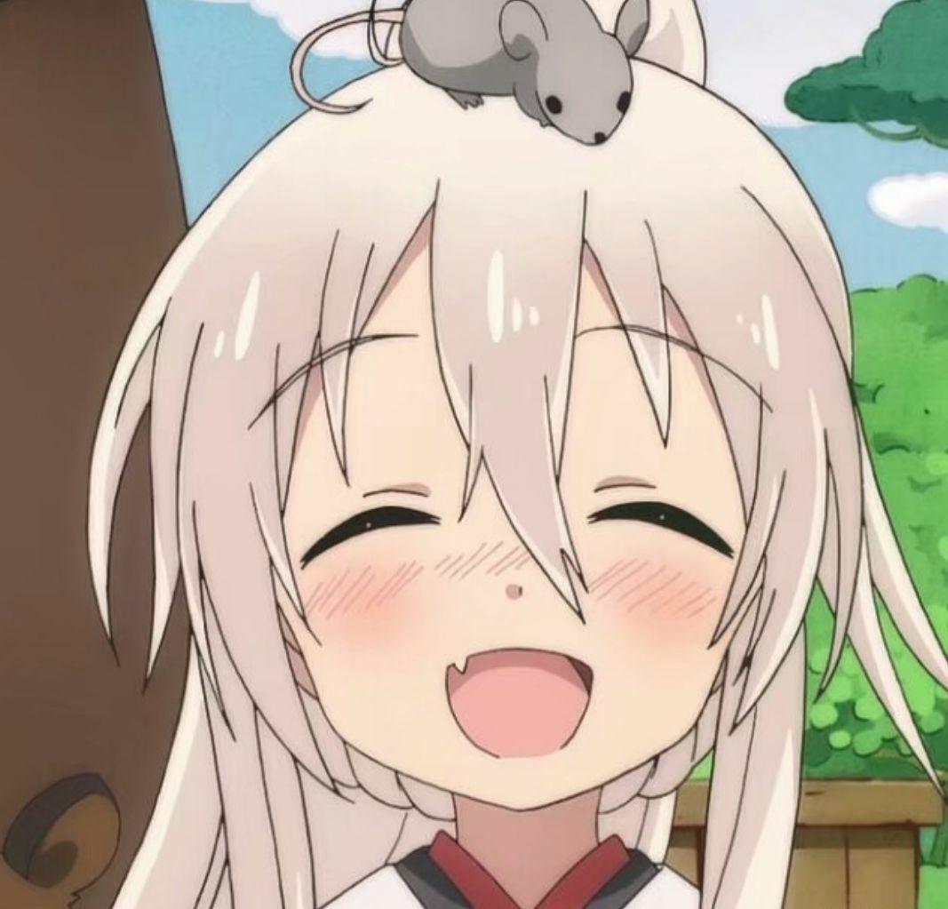 教你制作專屬動漫頭像，女生頭像動漫可愛教程