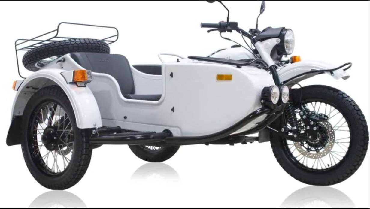 最新款三輪摩托車，駕馭變化，啟程自信之路