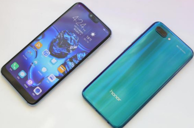 榮耀10上市價(jià)格揭秘，自然美景下的旅行邀請(qǐng)