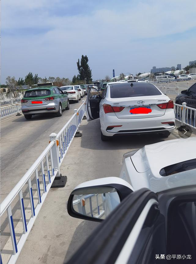 鄭州南所車牌號(hào)段更新，啟程探索自然美景的征途之旅