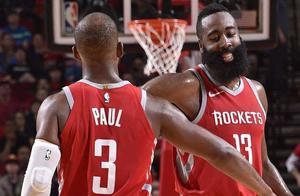 火箭隊(duì)重磅交易重塑航天城榮光，最新交易資訊匯總