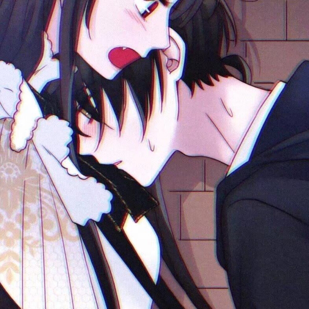 污情侶動(dòng)漫頭像，網(wǎng)絡(luò)文化下的情感表達(dá)與解讀