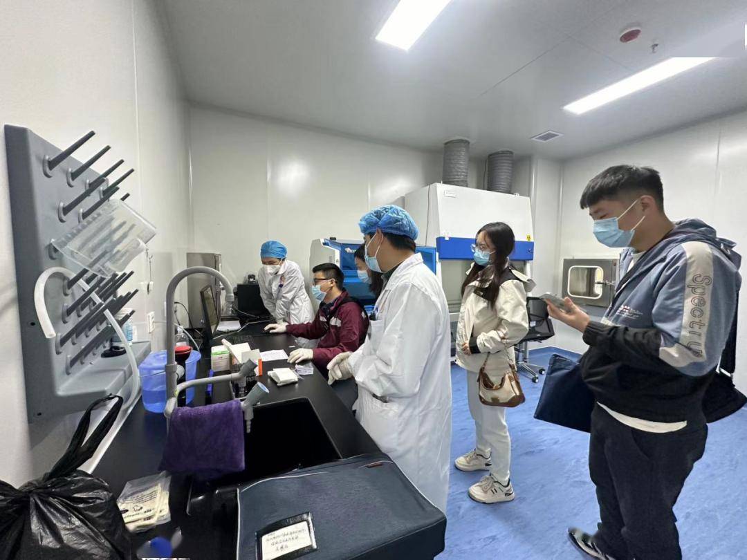 引領(lǐng)科技新紀(jì)元，檢測(cè)場(chǎng)資訊速遞高科技產(chǎn)品介紹