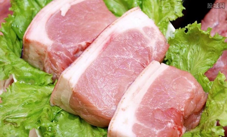 章丘最新豬肉價(jià)格走勢(shì)，市場(chǎng)趨勢(shì)、影響因素與購(gòu)買指南