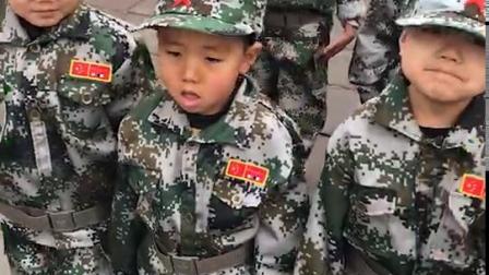 國(guó)防生電視劇第二部，變化、學(xué)習(xí)與自信的力量之路