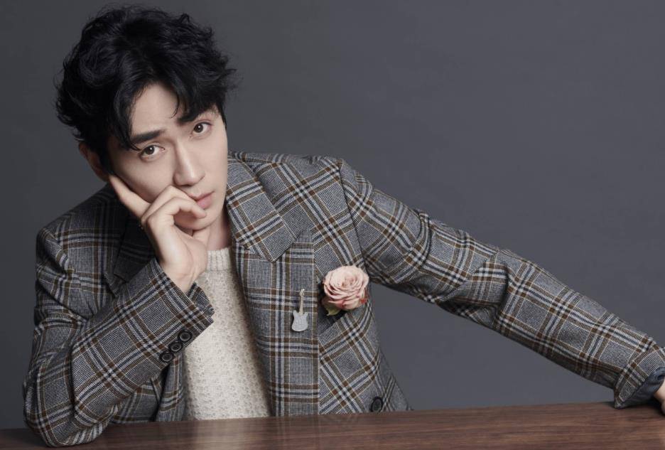 朱一龍電影作品，探索中國影視的新高度，展現(xiàn)無限魅力與深度