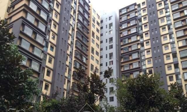 福清僑榮城，二手房源信息與溫馨家園故事