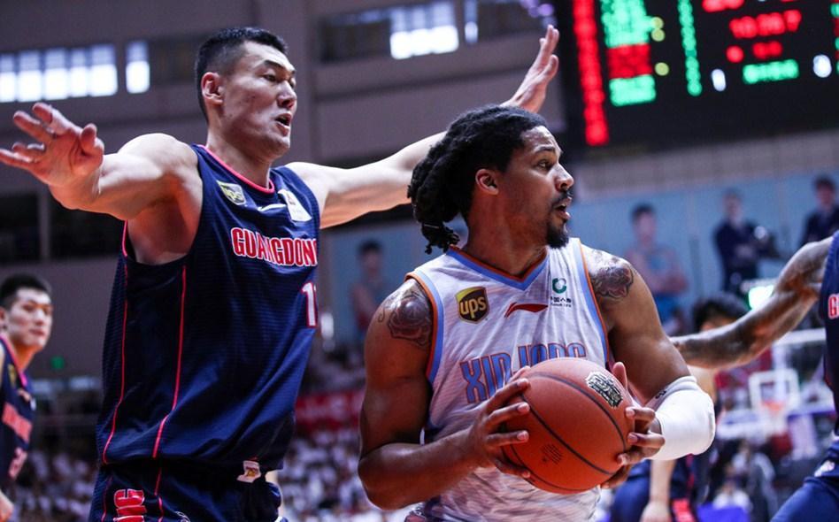 CBA廣東隊(duì)最新動(dòng)態(tài)，聚焦球隊(duì)現(xiàn)狀，展望未來(lái)發(fā)展