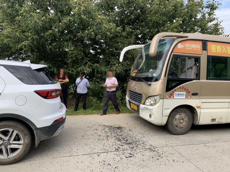 麻城交通事故背后的故事，揭秘現(xiàn)場(chǎng)與小巷特色小店的奇遇