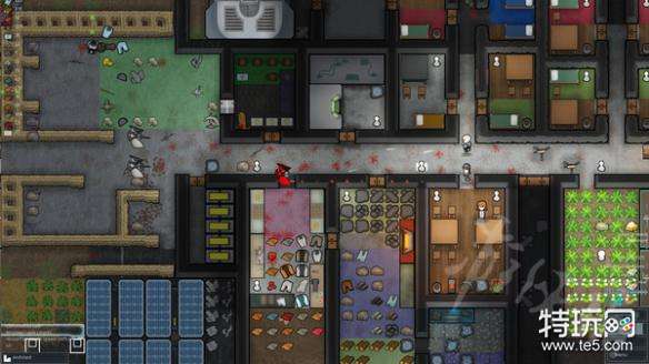 環(huán)世界攻略大全，全面解析游戲攻略