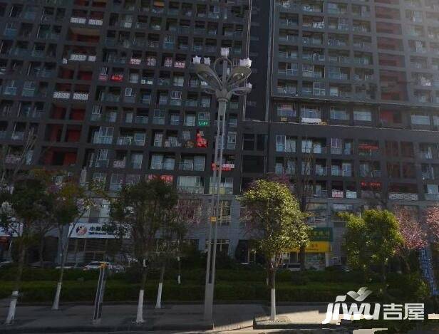 昆明星雅俊園，學(xué)習(xí)之光，筑夢成就之地