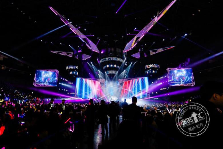 咪咕視頻會(huì)員最新分享，深度探討權(quán)益與服務(wù)優(yōu)勢