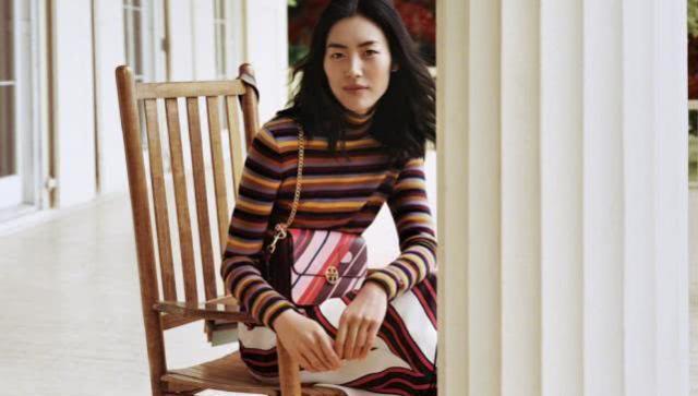 劉雯最新寫真，科技與生活融合的藝術(shù)展現(xiàn)風(fēng)采