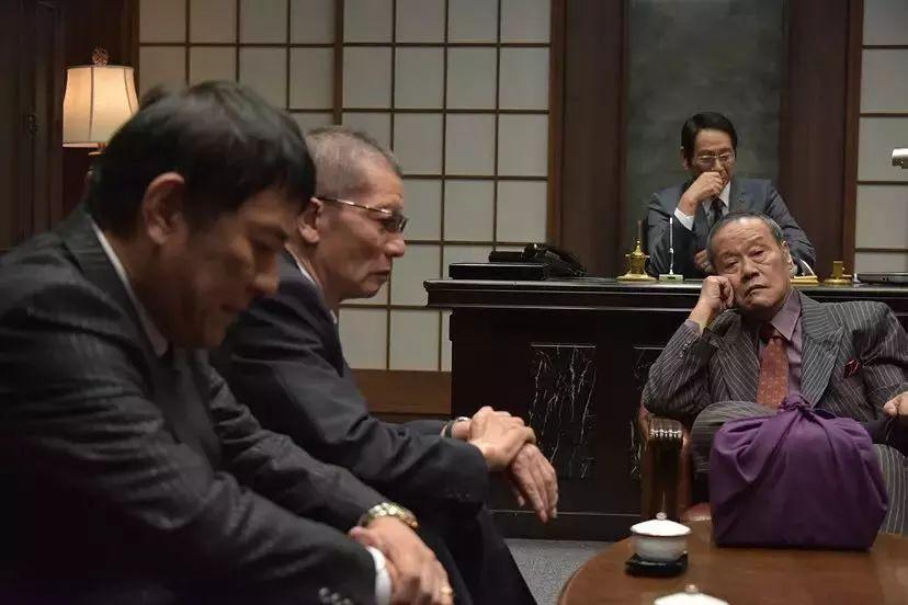 日本黑幫電影，文化現(xiàn)象的深度探究