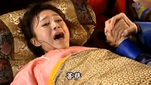 科技重塑生活，孕婦分娩電視劇片段大全，體驗未來母嬰時光紀(jì)實