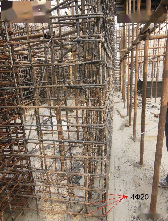 最新鋼筋設(shè)計(jì)圖集，現(xiàn)代建筑結(jié)構(gòu)的鋼筋規(guī)劃指南