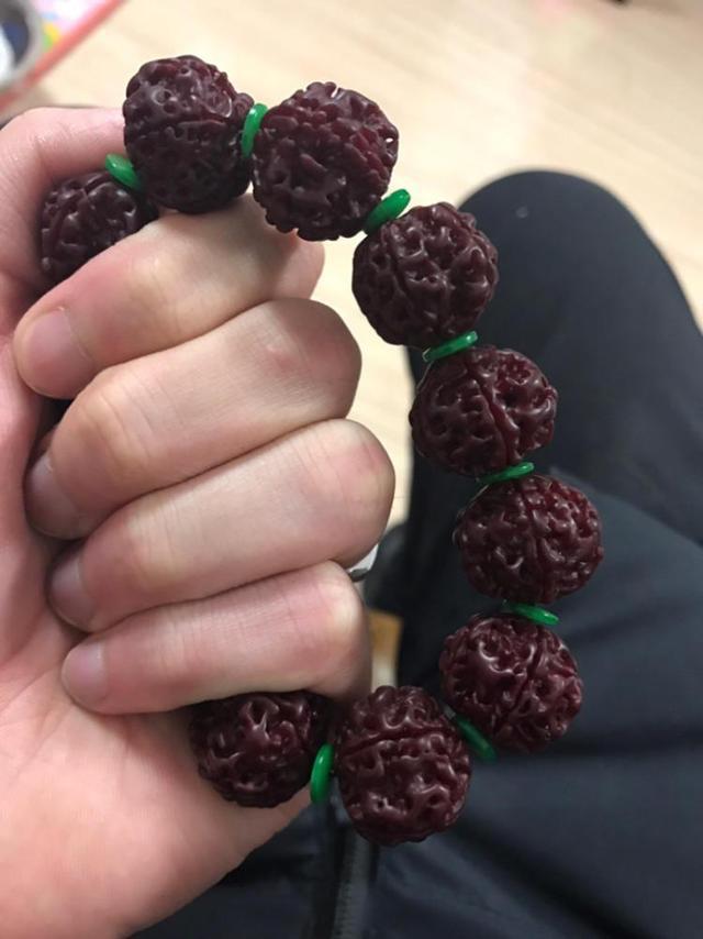 探尋寶藏店，揭秘金剛菩提行情奧秘，2025金剛菩提價值展望