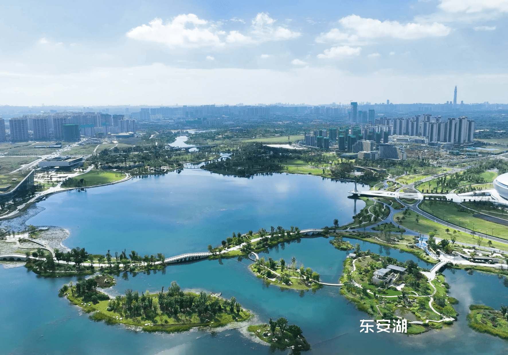 恒大江安湖最新動態(tài)揭秘，最新進(jìn)展與指南