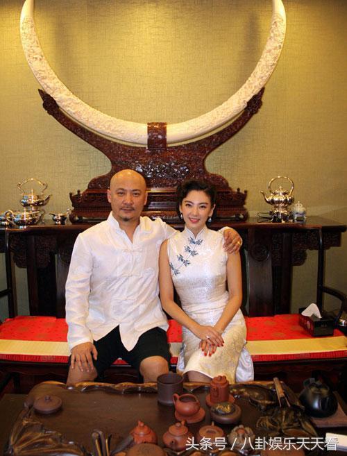 嫁給明星的普通人的生活，揭秘背后的故事