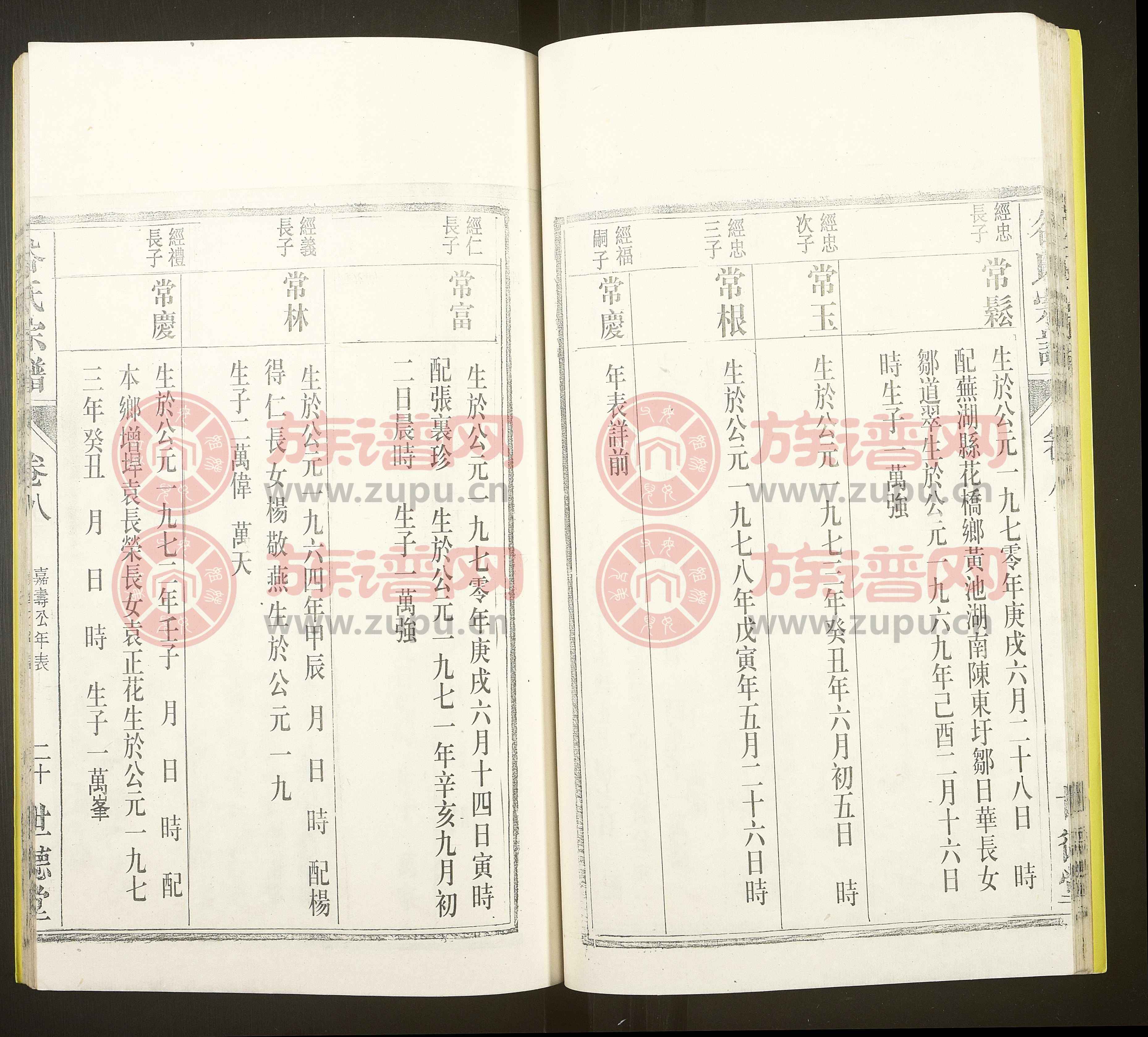 谷氏族譜更新版，探尋歷史脈絡，傳承家族榮耀與榮耀谷氏血脈的世代傳承故事