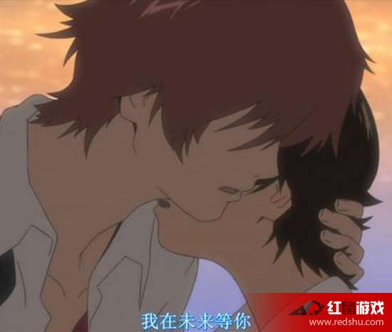 情感深沉的催淚電影動漫，視聽盛宴觸動心靈深處。