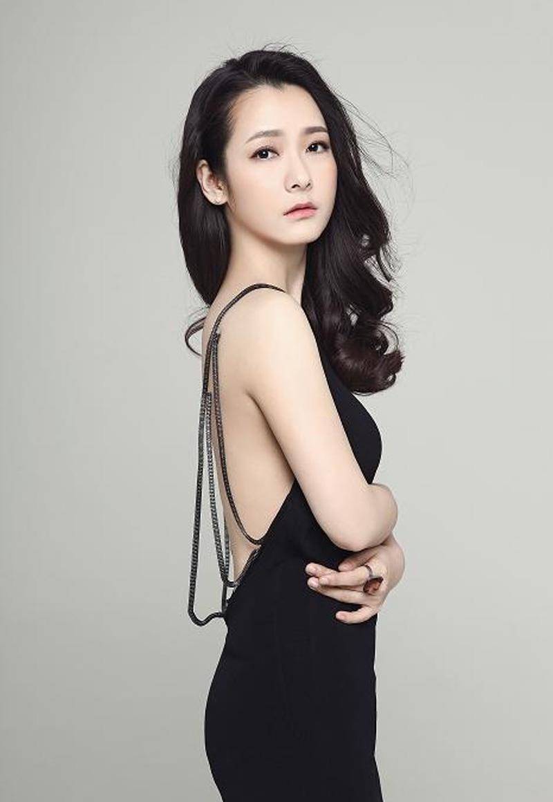 重磅推薦演員沈陶然，演技炸裂，魅力非凡！