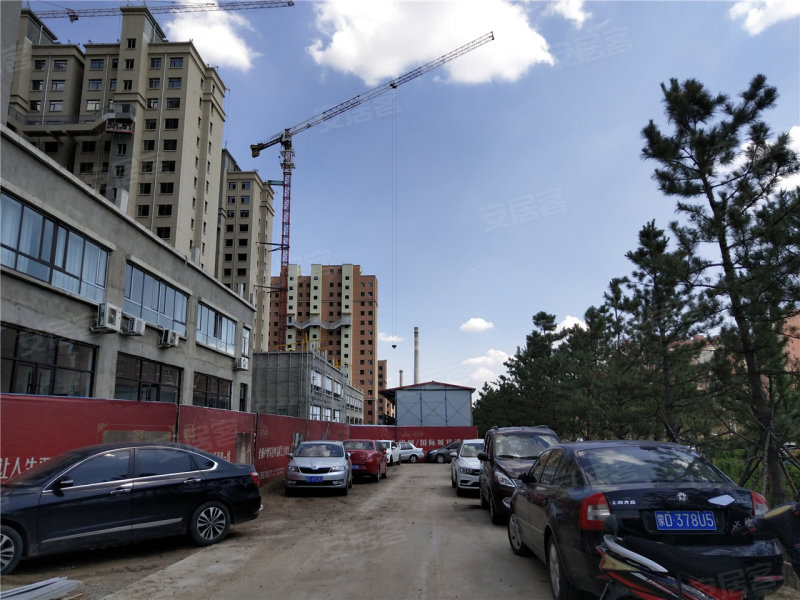 赤峰虹橋麗景最新房價動態(tài)及市場趨勢探尋，赤峰房地產(chǎn)最新動態(tài)解析