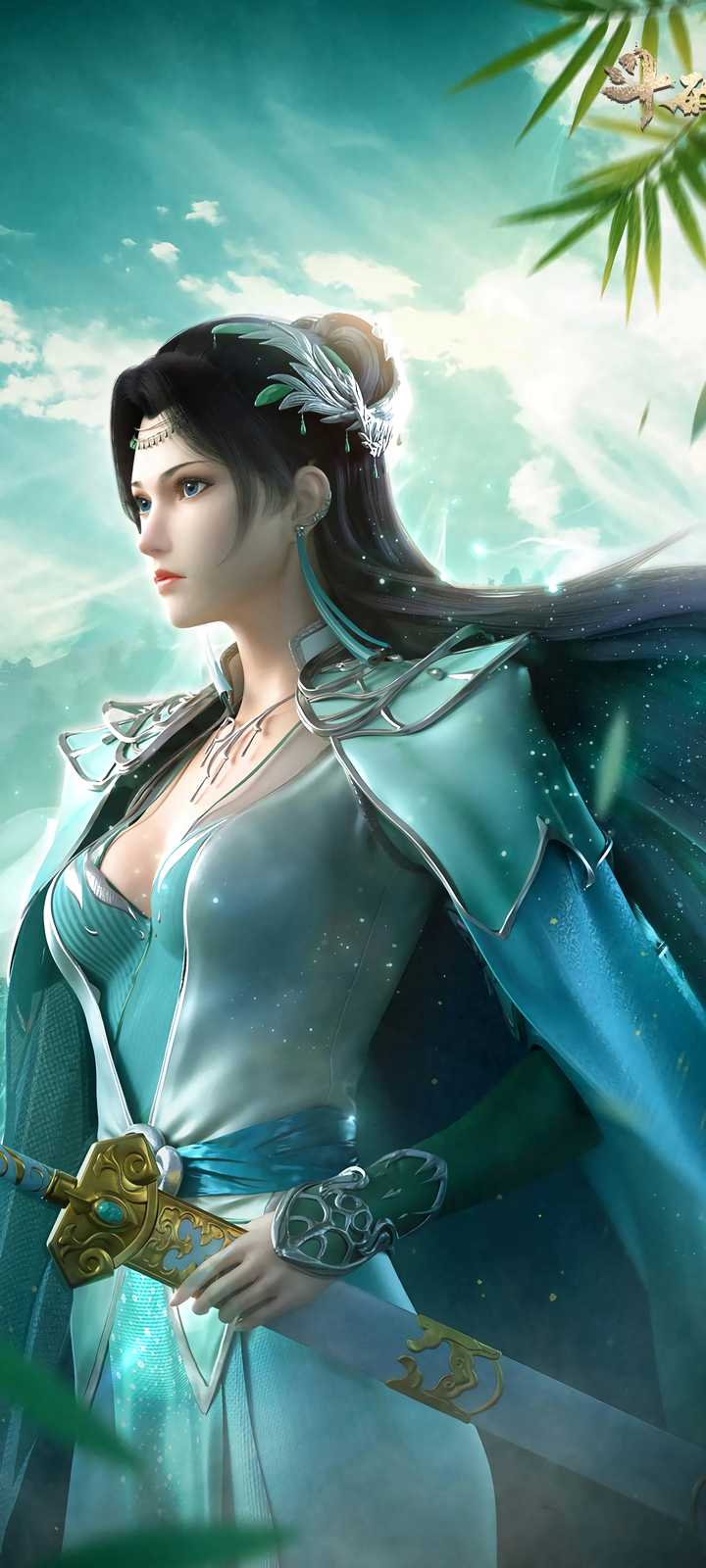 斗破蒼穹最新篇章，熱血玄幻世界再燃！